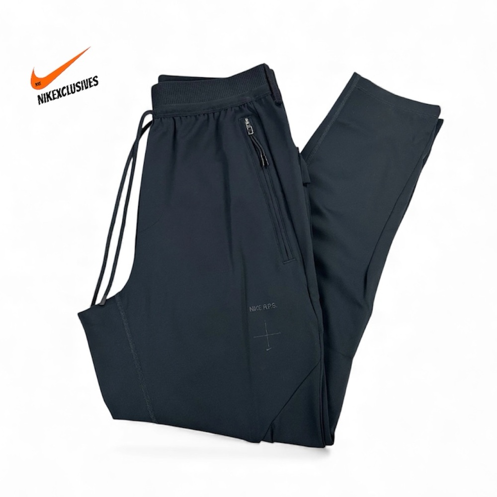 Nike APS Men's Dri-FIT ADV Versatile Trousers Golf Pants Joggers FN3020-010